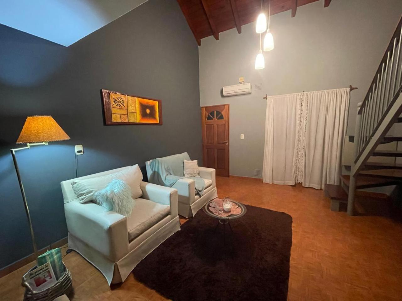 Apartamento Departamentos Prana C Con Cochera Villa Mercedes