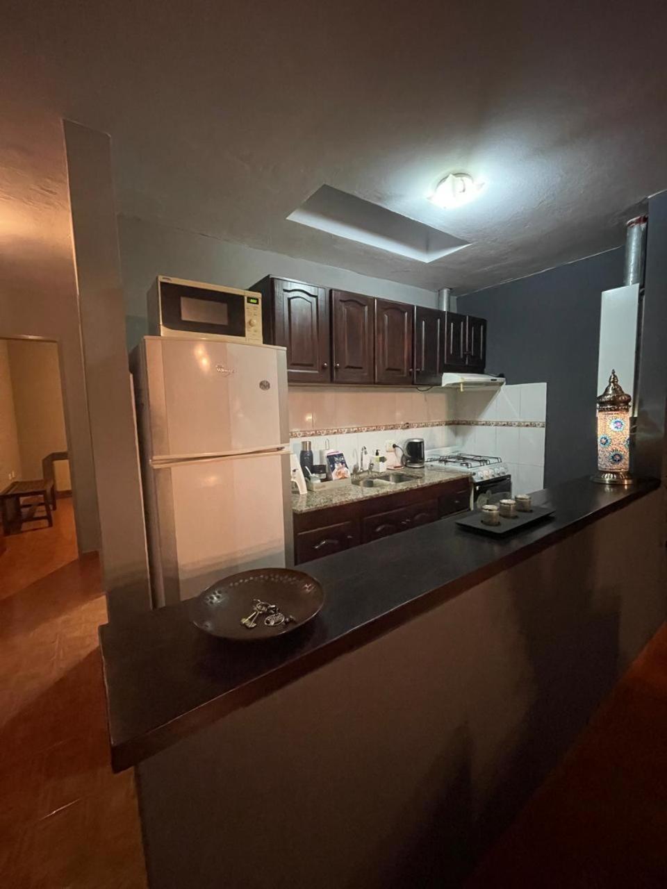 Apartamento Departamentos Prana C Con Cochera