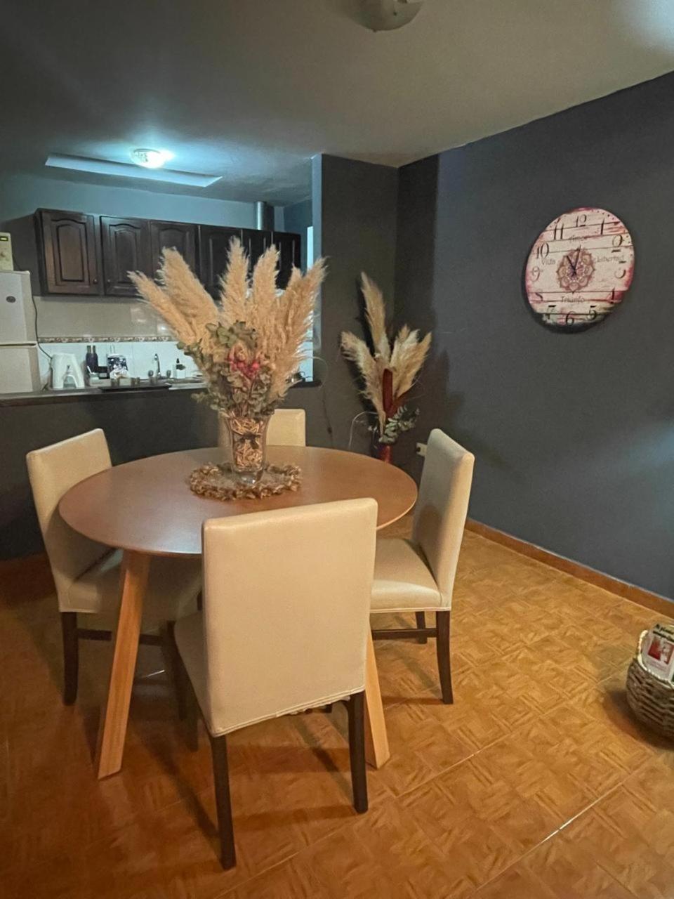 Apartamento Departamentos Prana C Con Cochera *