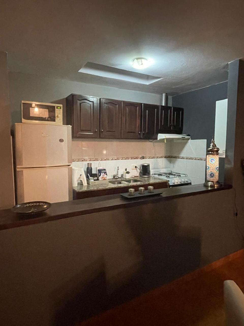Apartamento Departamentos Prana C Con Cochera