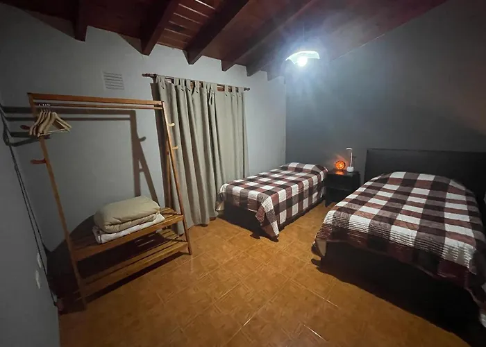 Departamentos Prana C Con Cochera