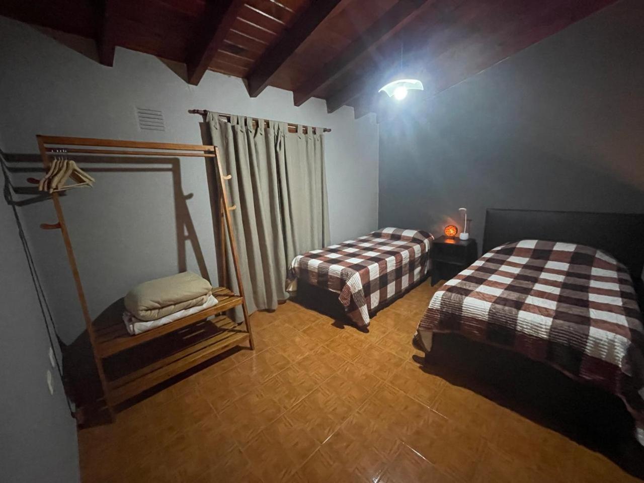 Apartment Departamentos Prana C Con Cochera