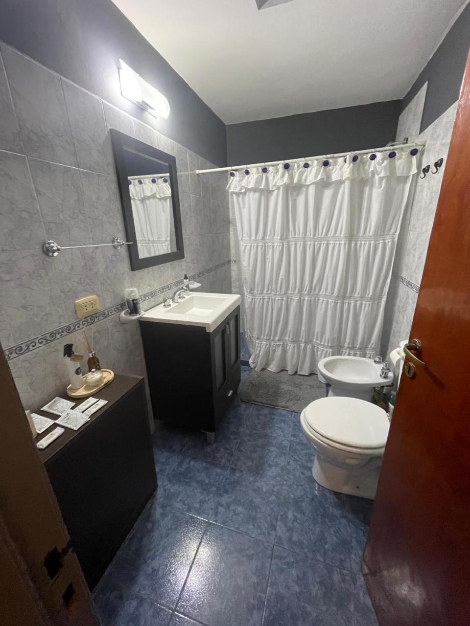 Apartment Departamentos Prana C Con Cochera